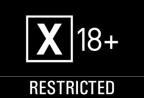 Restricted (X 18+)