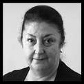 Convenor of the Classification Review Board – Victoria Rubensohn