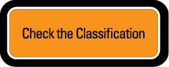 Check the Classification marking