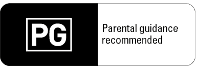 PG classification marking