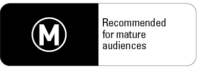 M classification marking