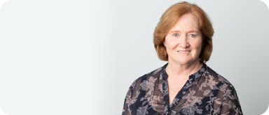 Photo of Jennifer Marvello