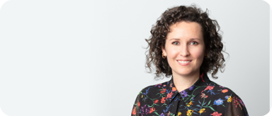 Photo of Lauren Monaghan