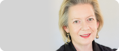 Photo of Rachelle Leahy