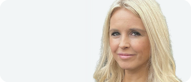 Photo of Stephanie McCaughey