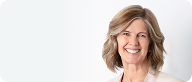 Classification Board 2022–23 annual report—headshot of Denise Alexander.