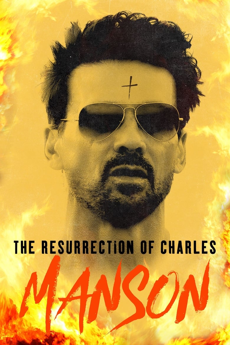 The Resurrection Of Charles Manson | Australian Classification