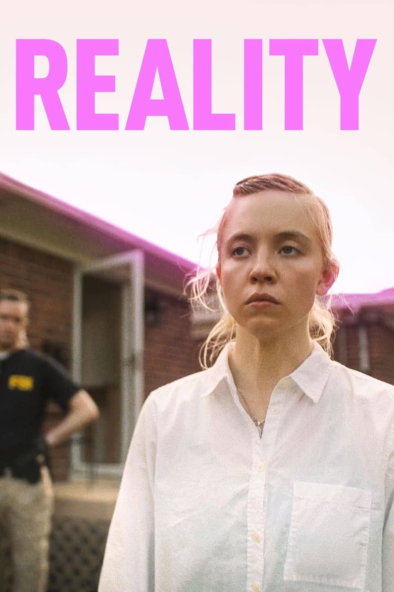 REALITY | Australian Classification