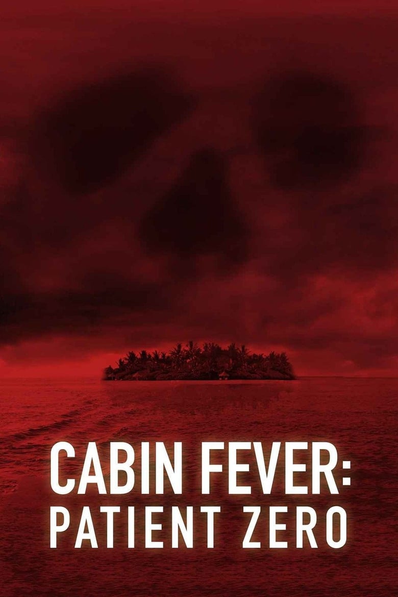 CABIN FEVER: PATIENT ZERO | Australian Classification