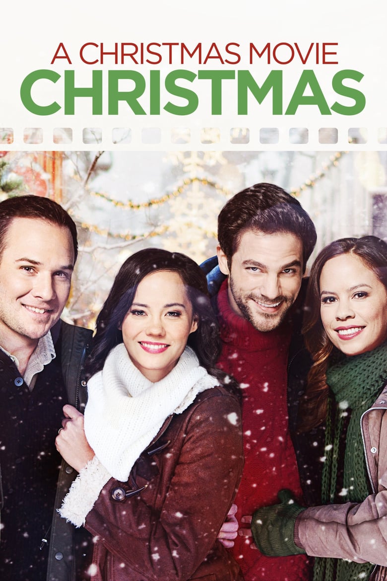 A Christmas Movie Christmas 