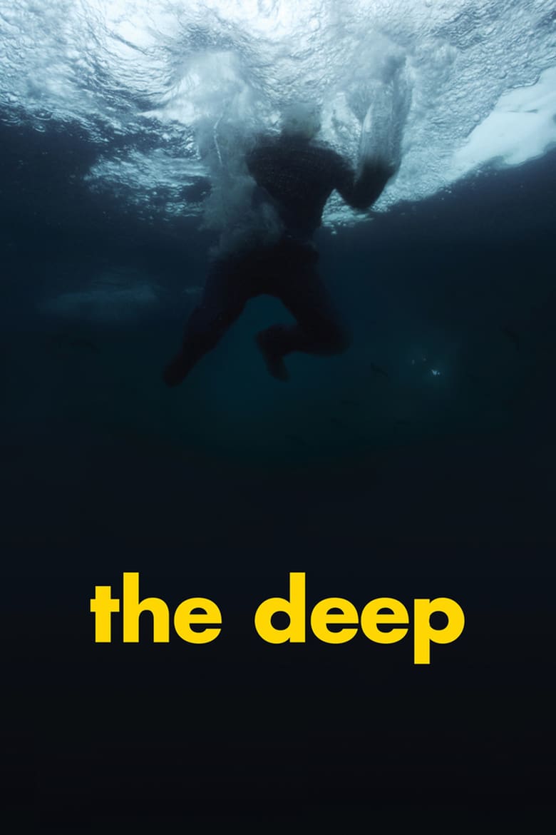 THE DEEP | Australian Classification