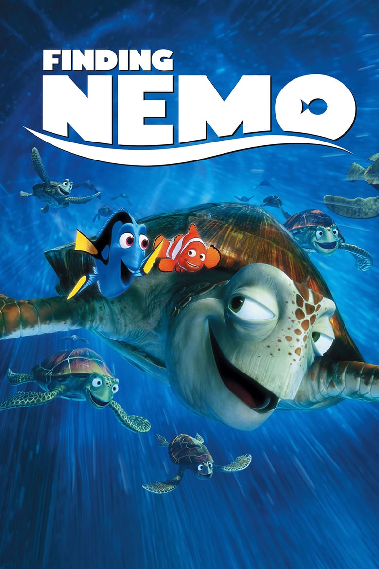 FINDING NEMO Australian Classification