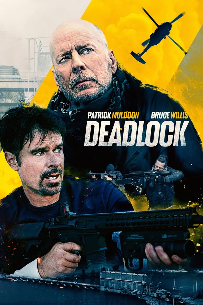 deadlock-australian-classification