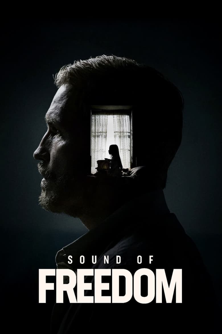 Sound of Freedom | Australian Classification