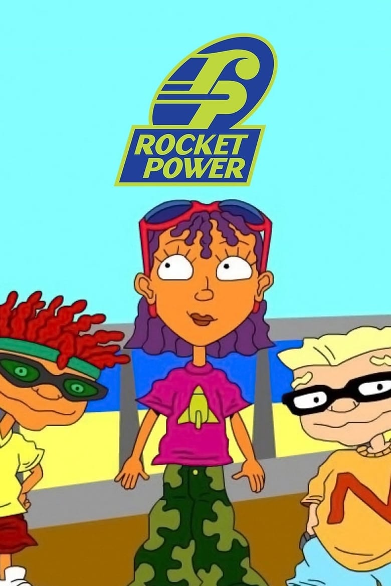 ROCKET POWER: SEASON 2 | Australian Classification