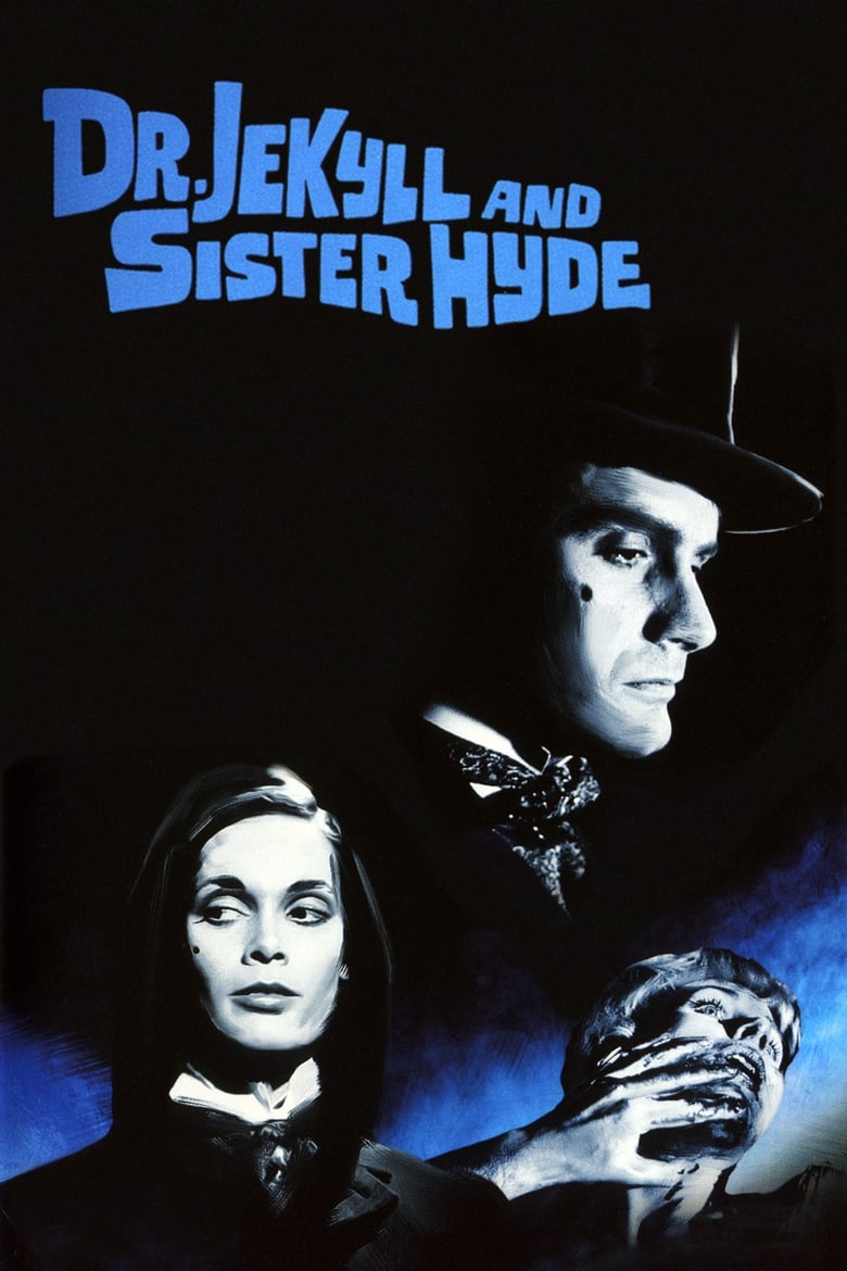 DR JEKYLL & SISTER HYDE | Australian Classification