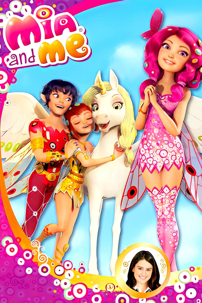 MIA AND ME: SEASON 1 | Australian Classification