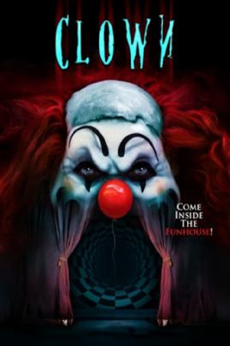 CLOWN | Australian Classification