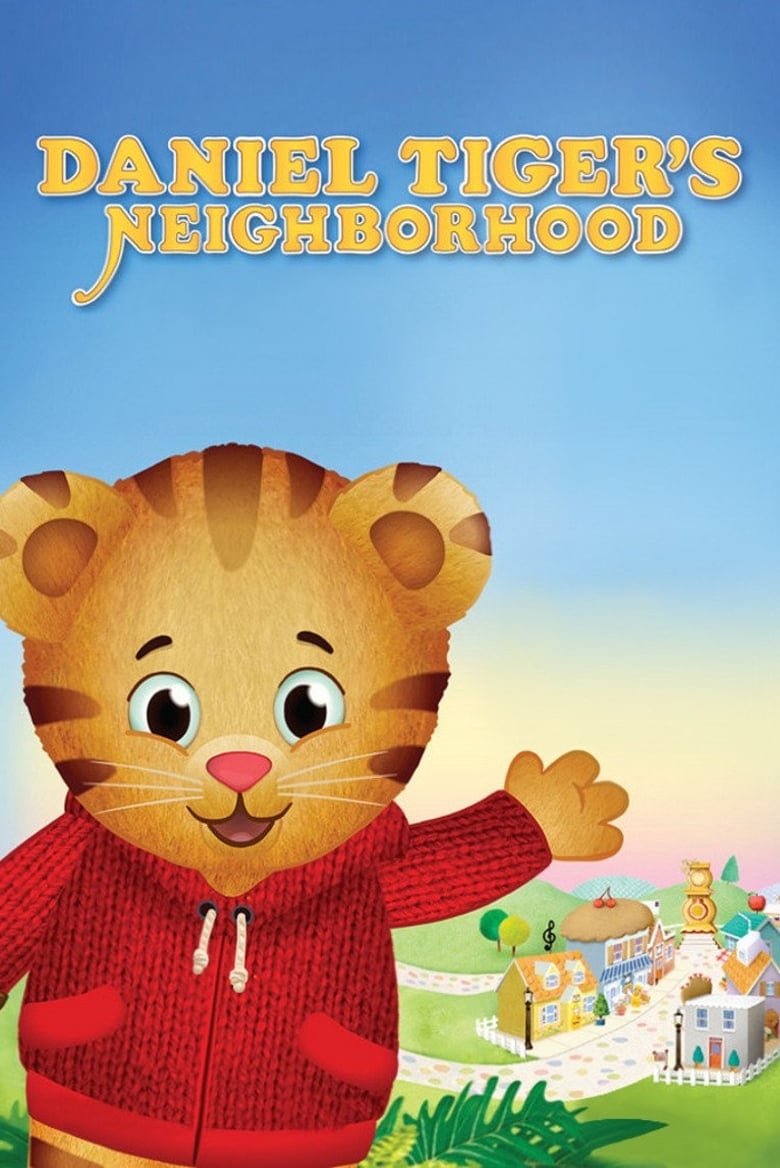 DANIEL TIGER'S NEIGHBOURHOOD - GOOD MORNING DANIEL | Australian ...