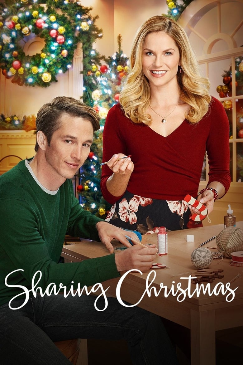 HALLMARK XMAS 22 - SHARING CHRISTMAS | Australian Classification