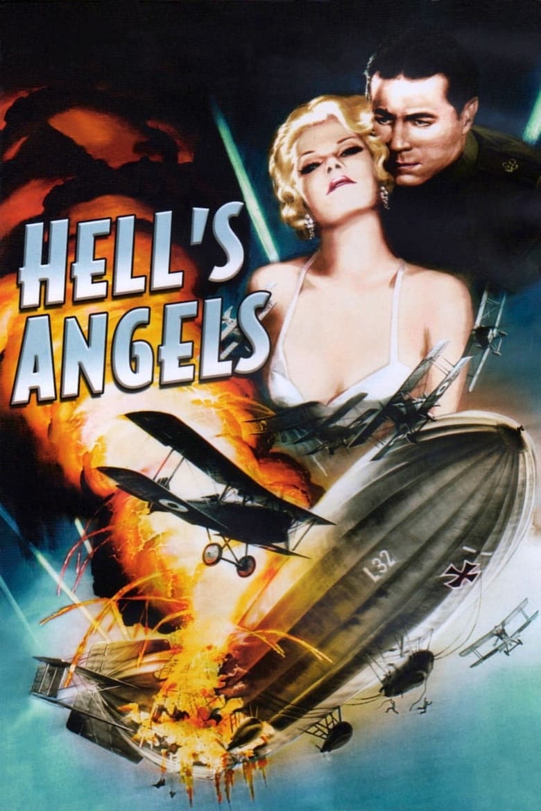 Hell's Angels | Australian Classification