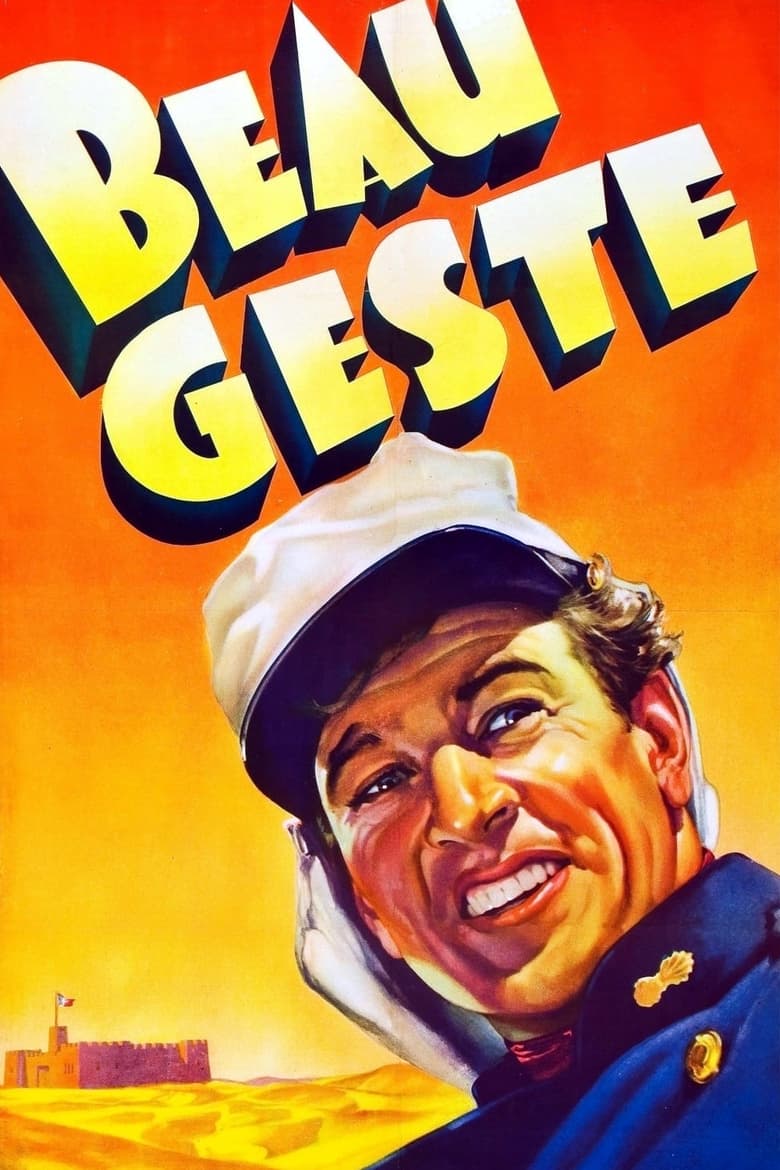 beau-geste-australian-classification