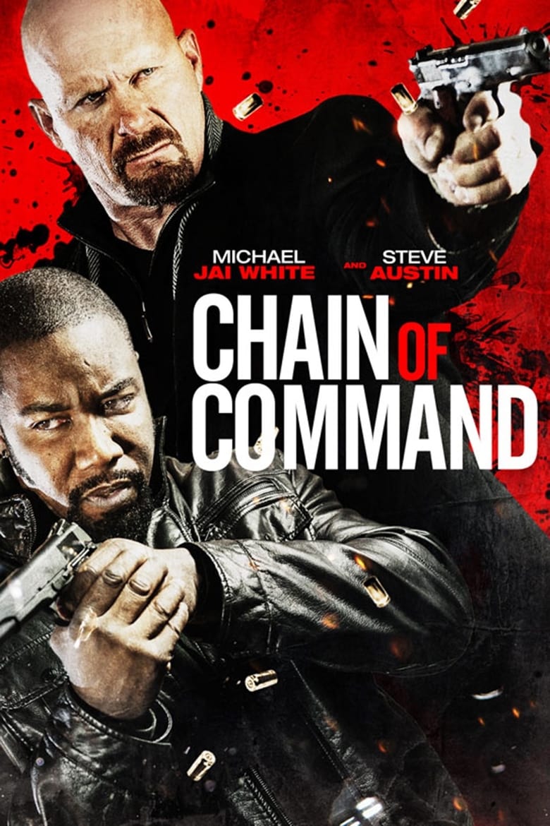 CHAIN OF COMMAND | Australian Classification