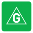 Classification marking - General (Square)