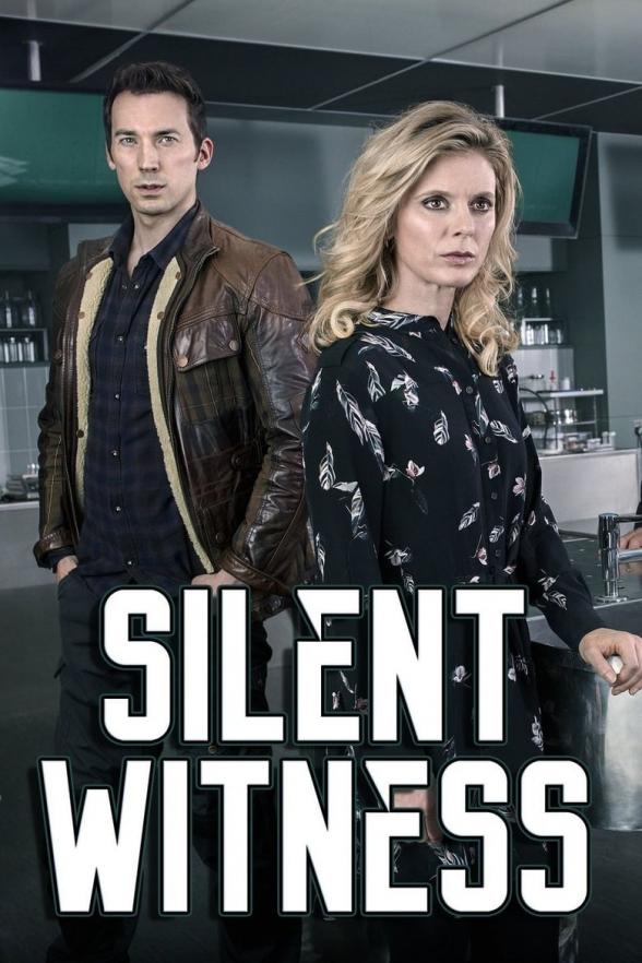 SILENT WITNESS SEASON 23 Australian Classification