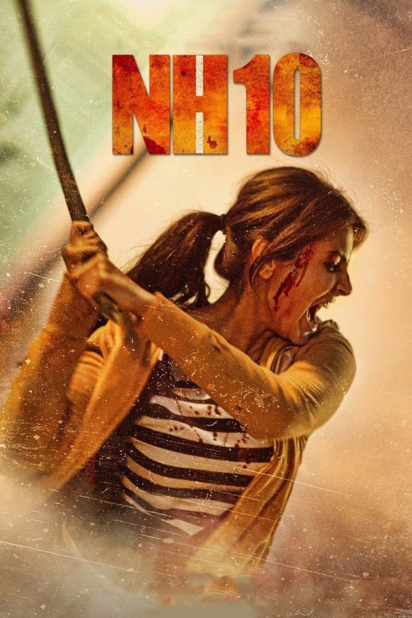 Poster image for NH10