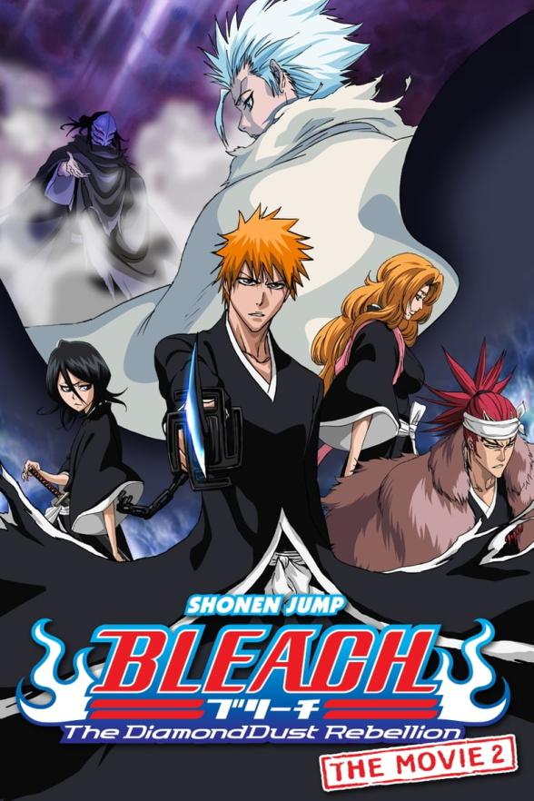 BLEACH COLLECTION 15 | Australian Classification