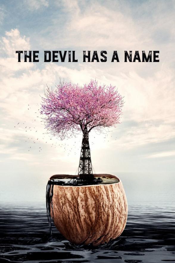 Poster image for THE DEVIL HAS A NAME