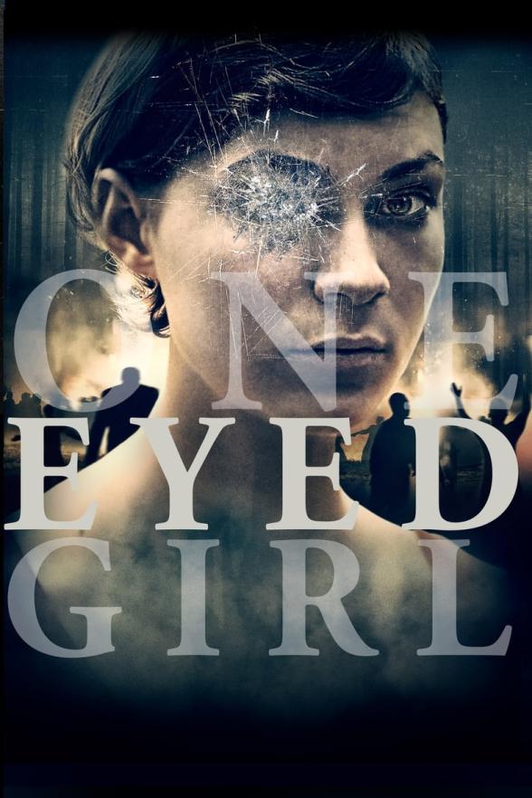 Poster image for ONE EYED GIRL