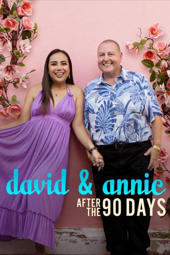 David & Annie: After The 90 Days - Season 2 | Australian Classification