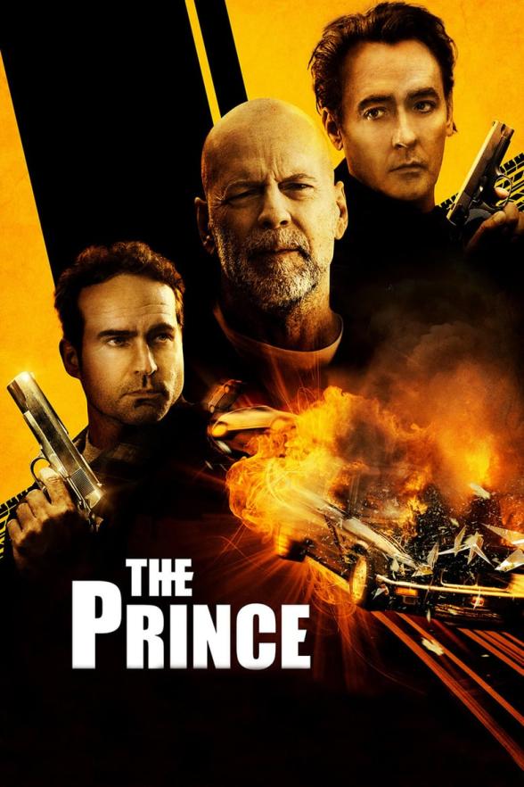 Poster image for THE PRINCE