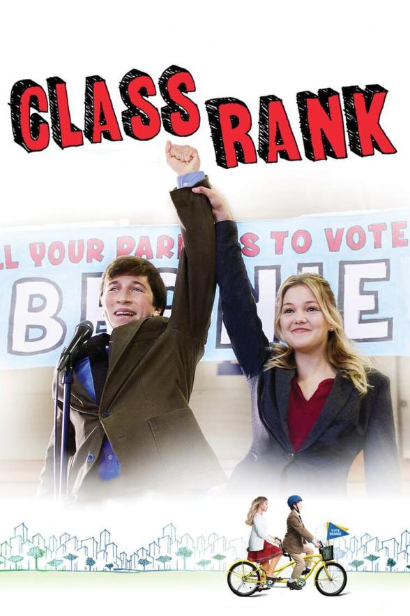 Poster image for CLASS RANK