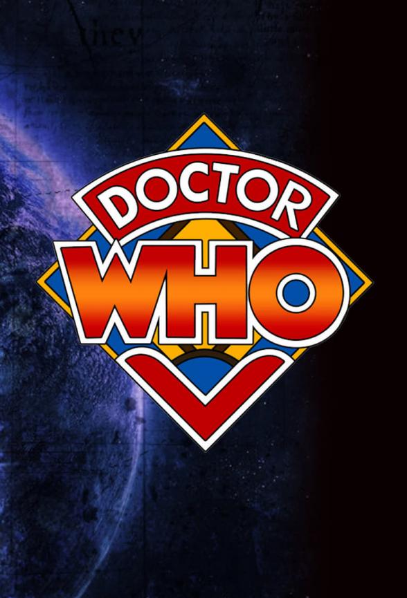 Poster image for DOCTOR WHO: SEASON 26 - THE COLLECTION