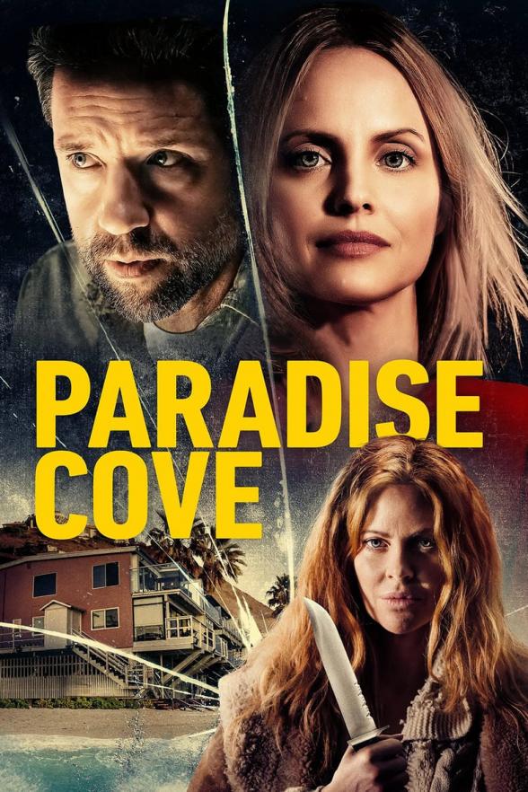 Poster image for PARADISE COVE