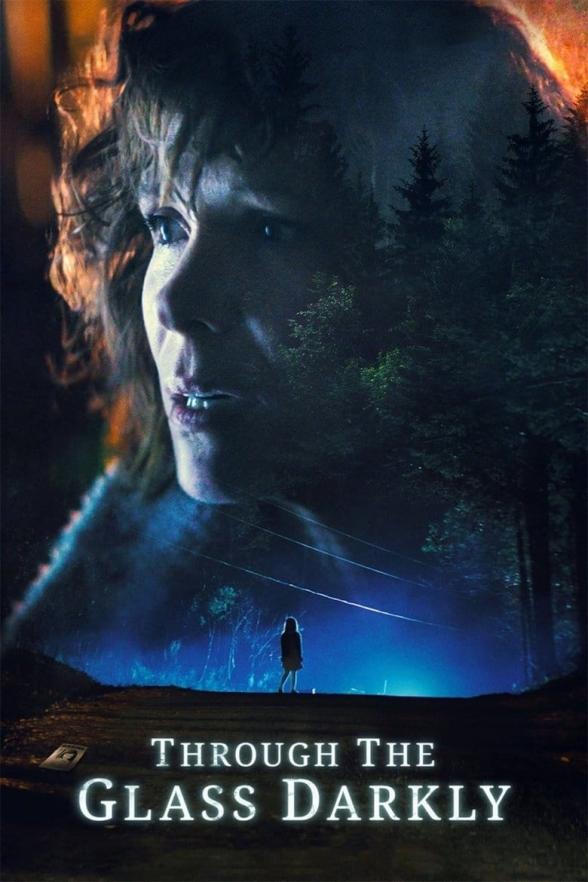 Poster image for DISAPPEARANCE AT LAKE ELROD