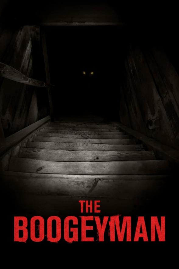 The Boogeyman | Australian Classification