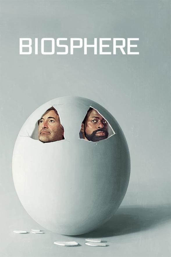 Poster image for Biosphere