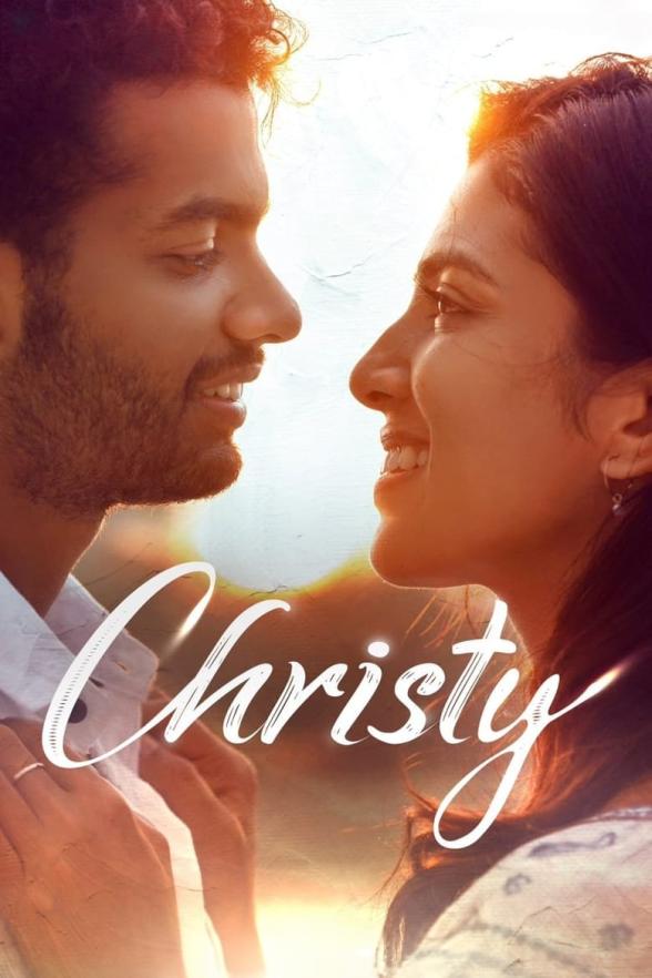 Poster image for Christy