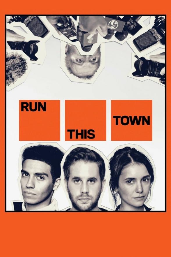 Poster image for RUN THIS TOWN