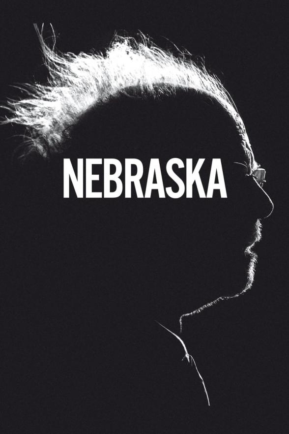 Poster image for NEBRASKA