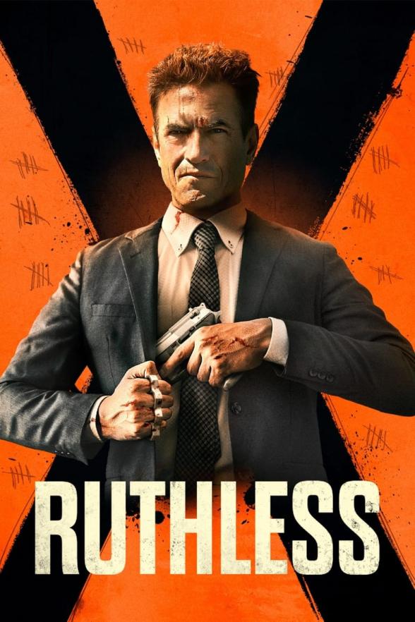 Poster image for Ruthless