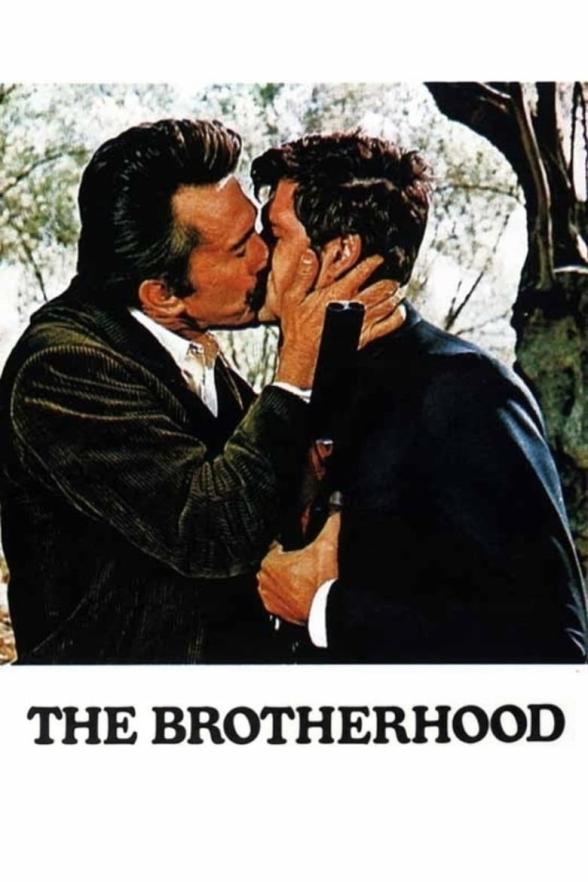 Poster image for THE BROTHERHOOD