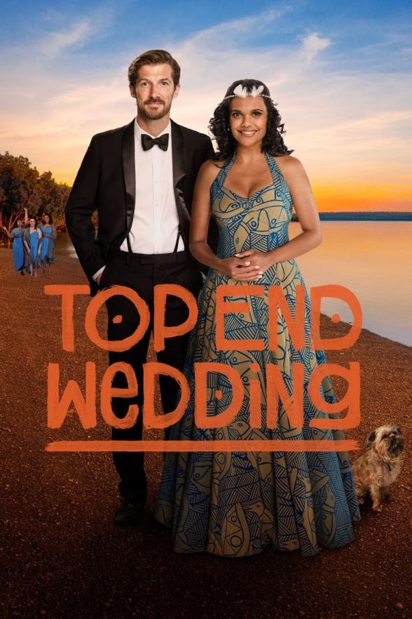 Poster image for TOP END WEDDING