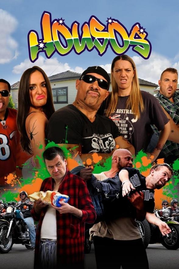 Poster image for HOUSOS VS AUTHORITY