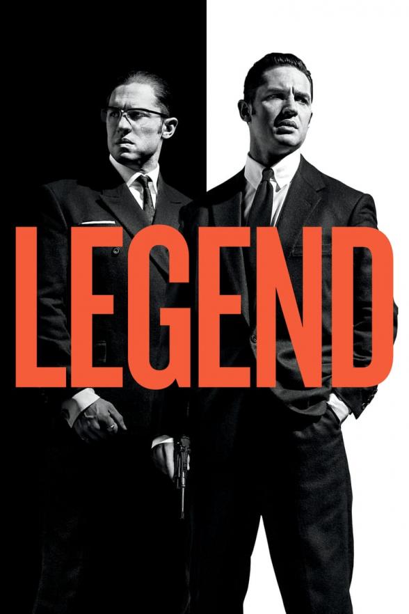 Poster image for LEGEND