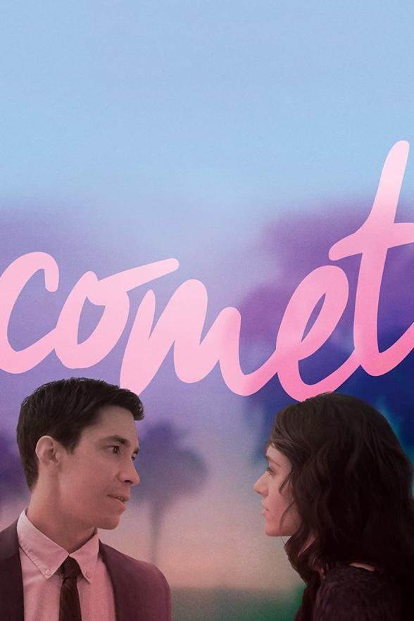 Poster image for COMET